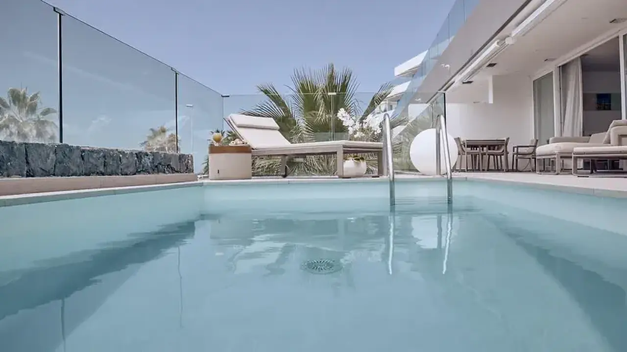 Hotel Baobab Suites