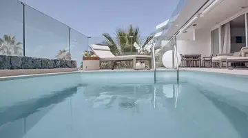 Hotel Baobab Suites