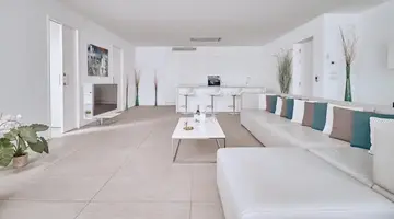 Hotel Baobab Suites
