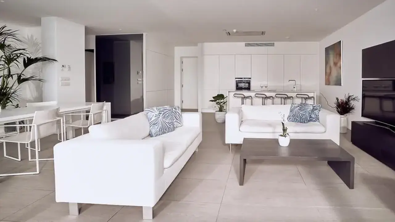Hotel Baobab Suites