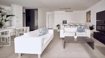 Hotel Baobab Suites