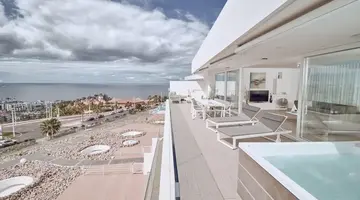 Hotel Baobab Suites