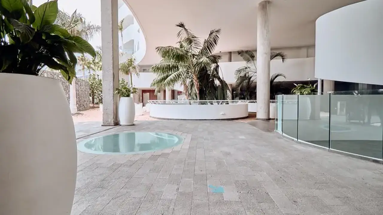 Hotel Baobab Suites