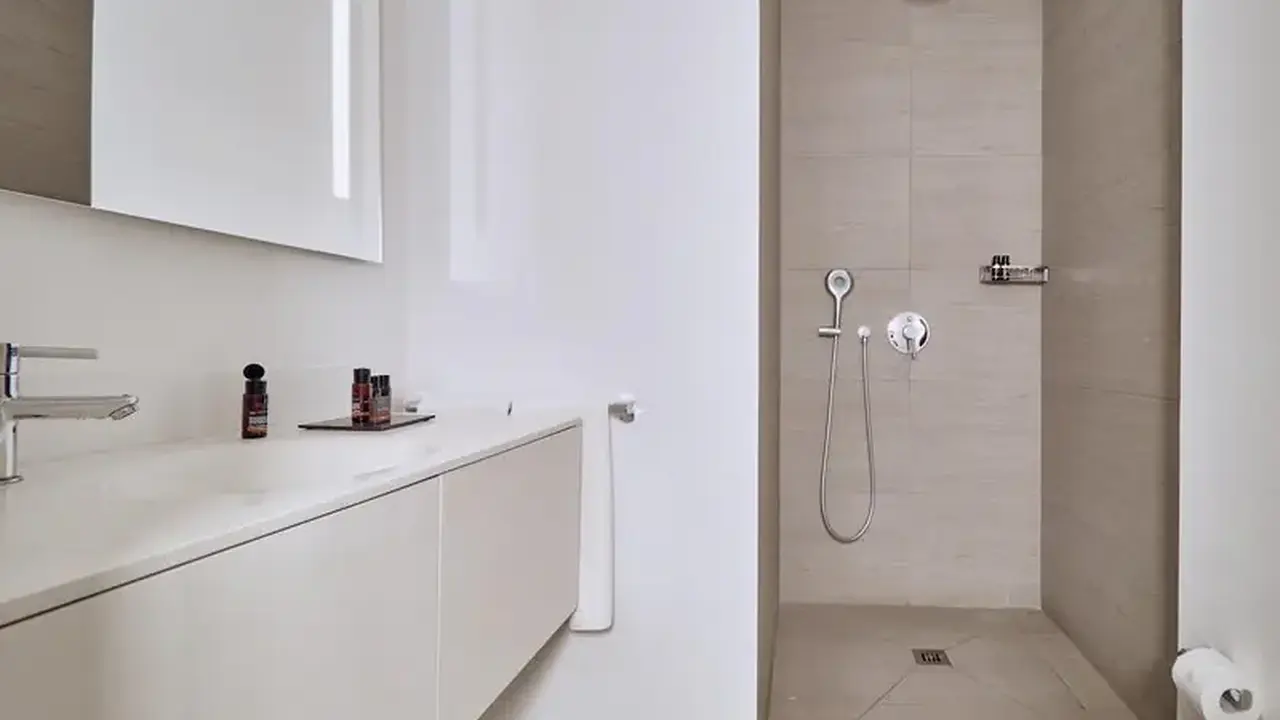 Hotel Baobab Suites