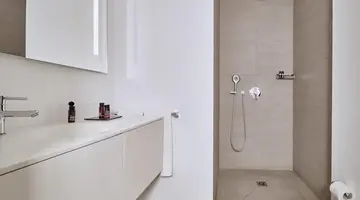 Hotel Baobab Suites