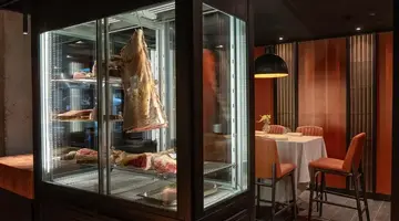 Hotel Baobab Suites
