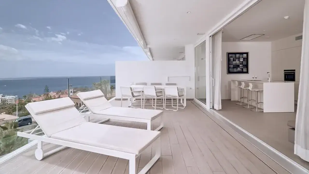 Hotel Baobab Suites