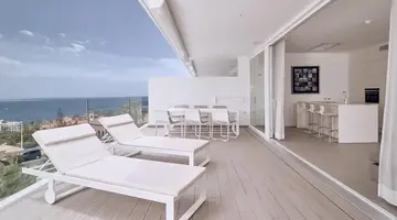 Hotel Baobab Suites