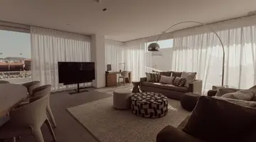 Hotel Baobab Suites