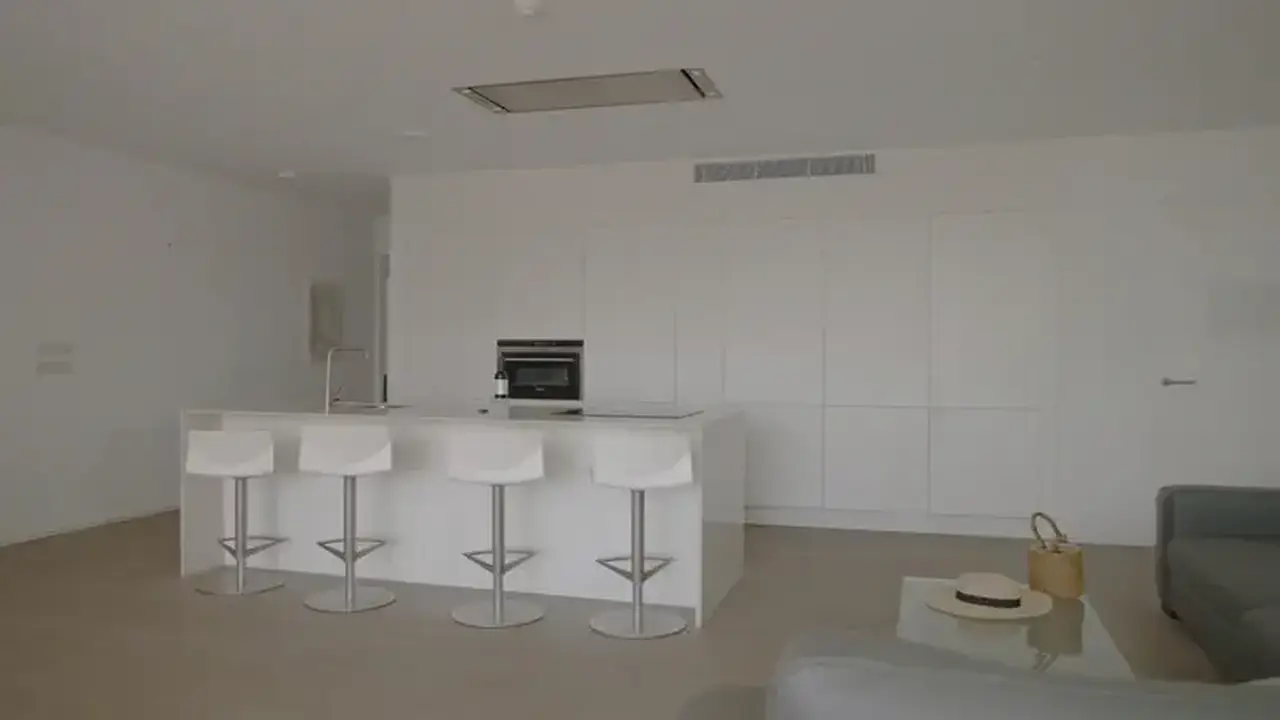 Hotel Baobab Suites