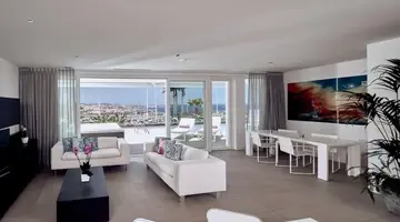 Hotel Baobab Suites