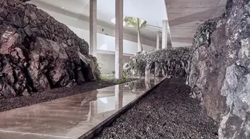 Hotel Baobab Suites