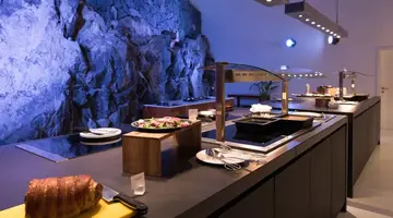 Hotel Baobab Suites