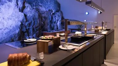 Hotel Baobab Suites
