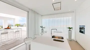 Hotel Baobab Suites