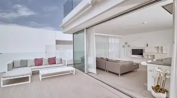 Hotel Baobab Suites