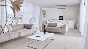 Hotel Baobab Suites
