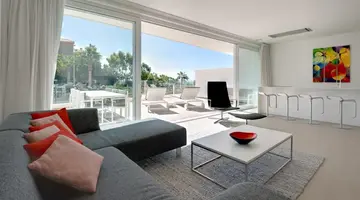 Hotel Baobab Suites