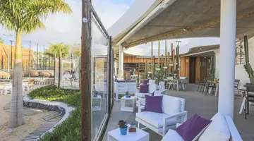 Hotel Baobab Suites