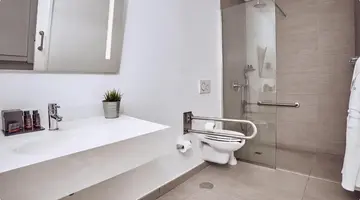 Hotel Baobab Suites