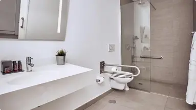 Hotel Baobab Suites