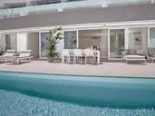 Hotel Baobab Suites