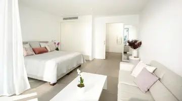 Hotel Baobab Suites