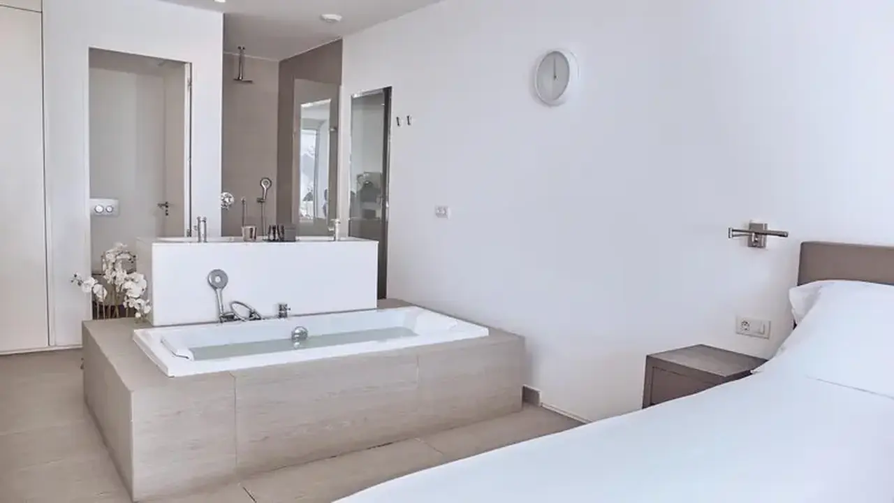 Hotel Baobab Suites