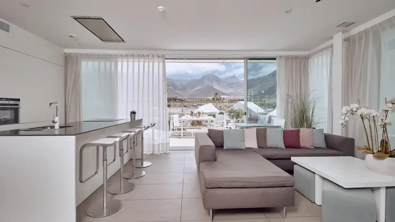 Hotel Baobab Suites