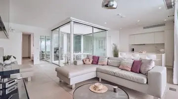 Hotel Baobab Suites