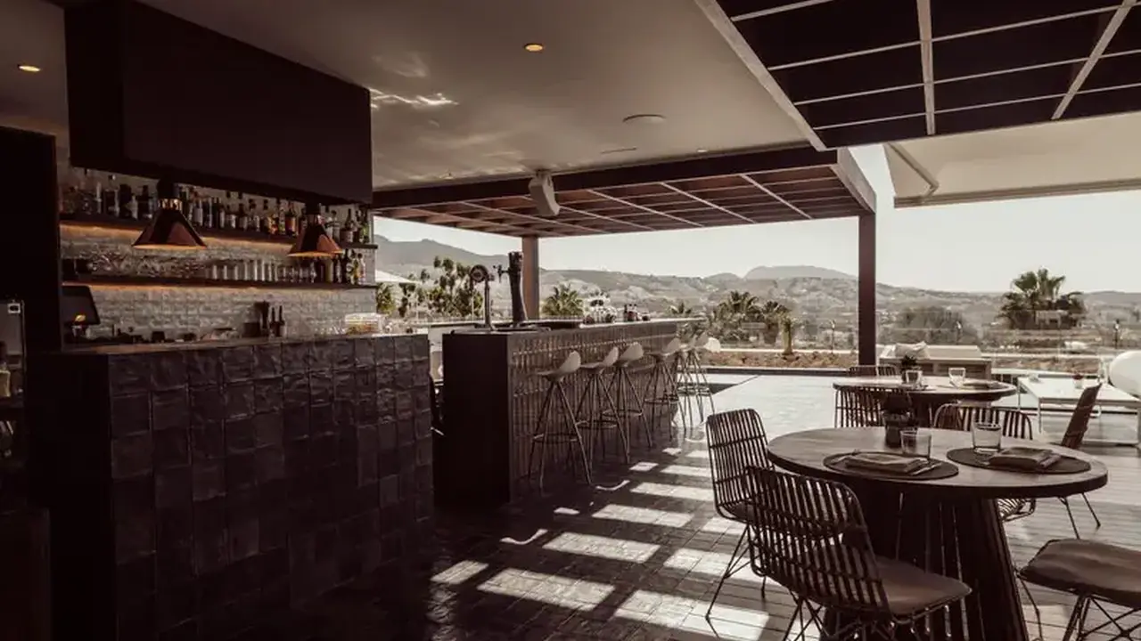 Hotel Baobab Suites