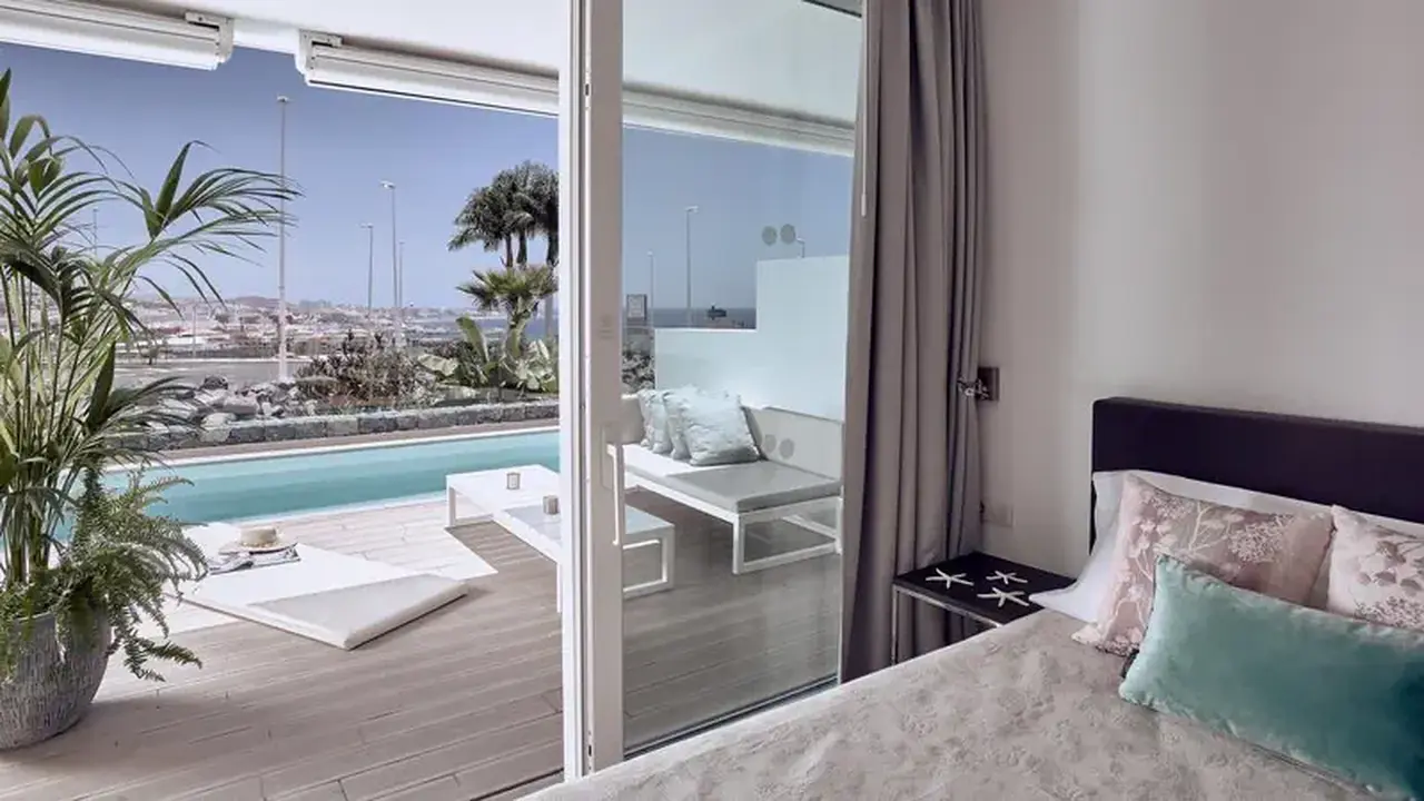 Hotel Baobab Suites