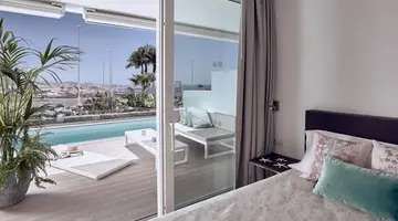 Hotel Baobab Suites
