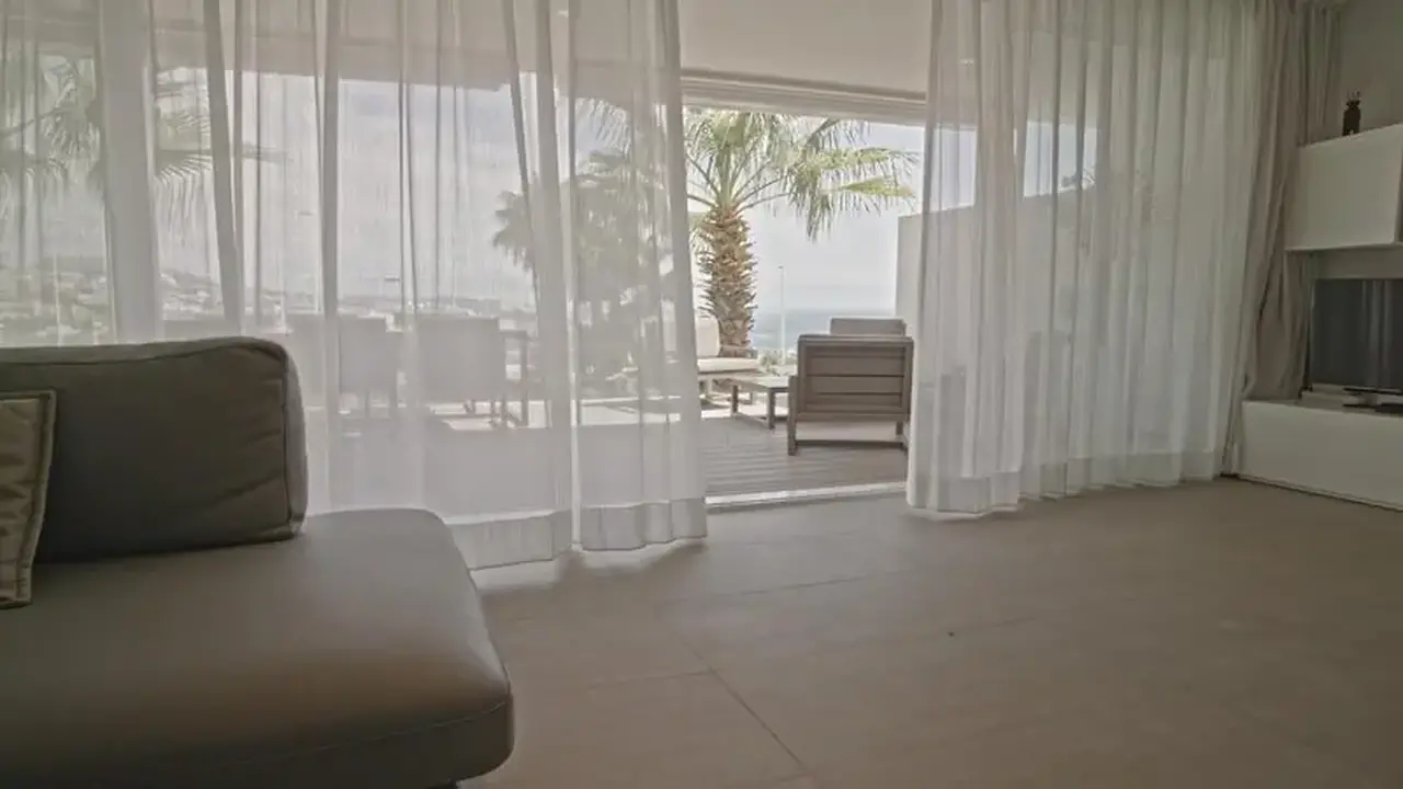 Hotel Baobab Suites