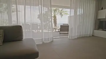 Hotel Baobab Suites