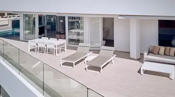 Hotel Baobab Suites