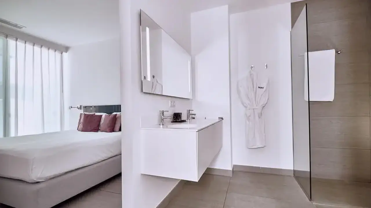 Hotel Baobab Suites