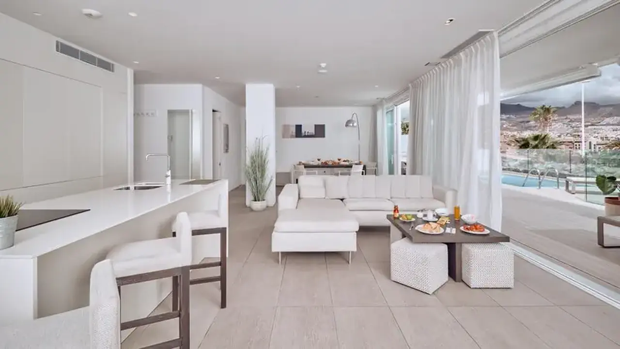 Hotel Baobab Suites