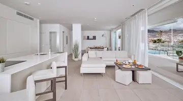 Hotel Baobab Suites