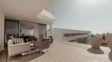 Hotel Baobab Suites