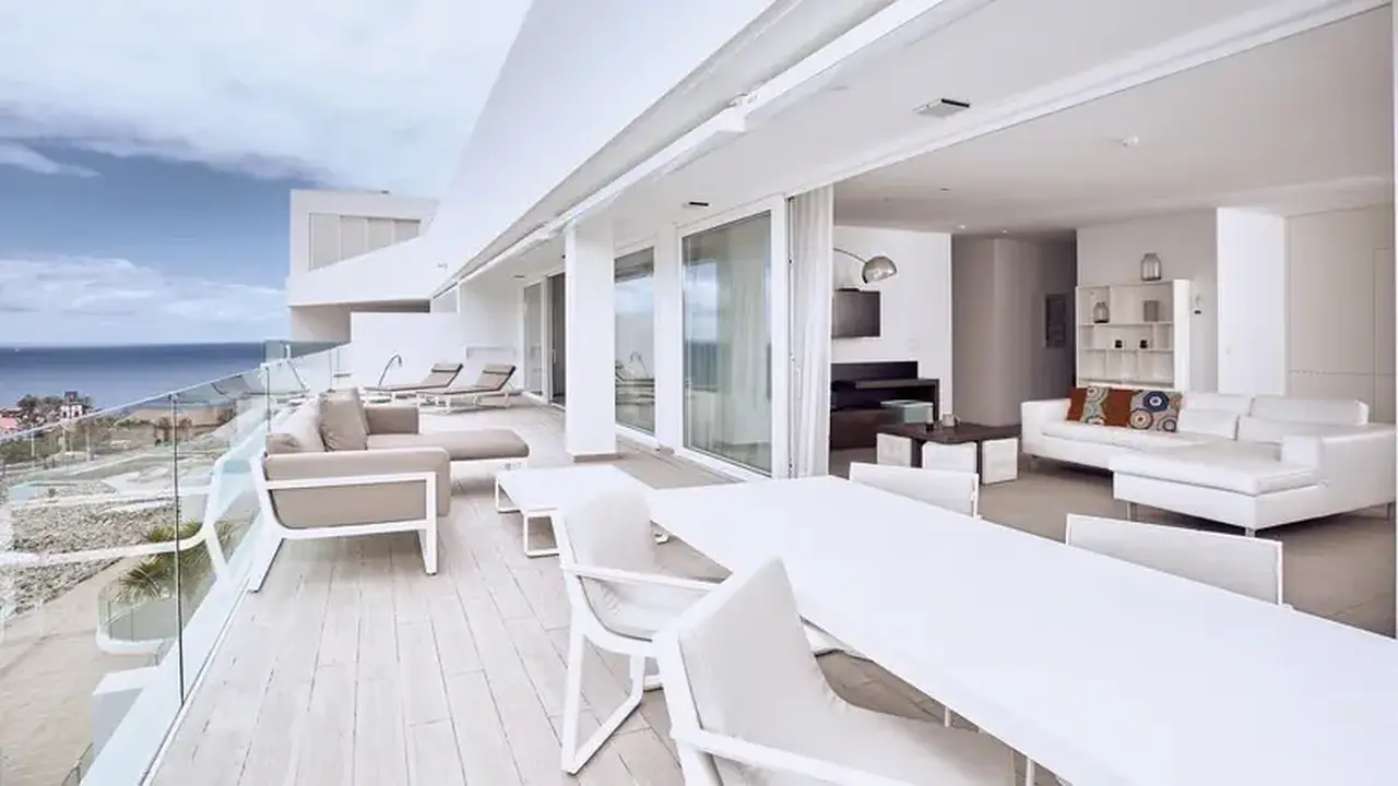 Hotel Baobab Suites