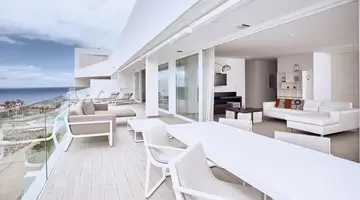 Hotel Baobab Suites