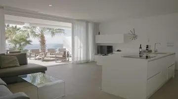 Hotel Baobab Suites