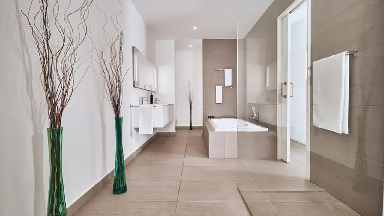 Hotel Baobab Suites