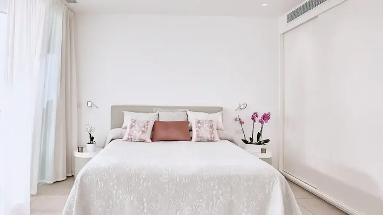 Hotel Baobab Suites