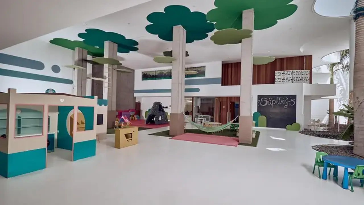 Hotel Baobab Suites