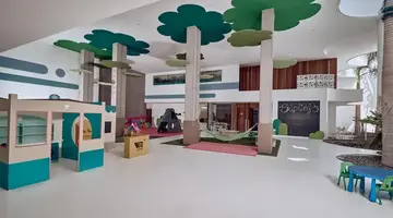 Hotel Baobab Suites