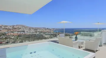 Hotel Baobab Suites
