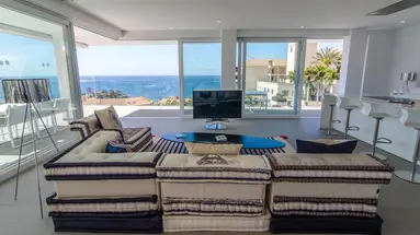 Hotel Baobab Suites