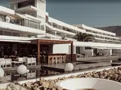 Hotel Baobab Suites